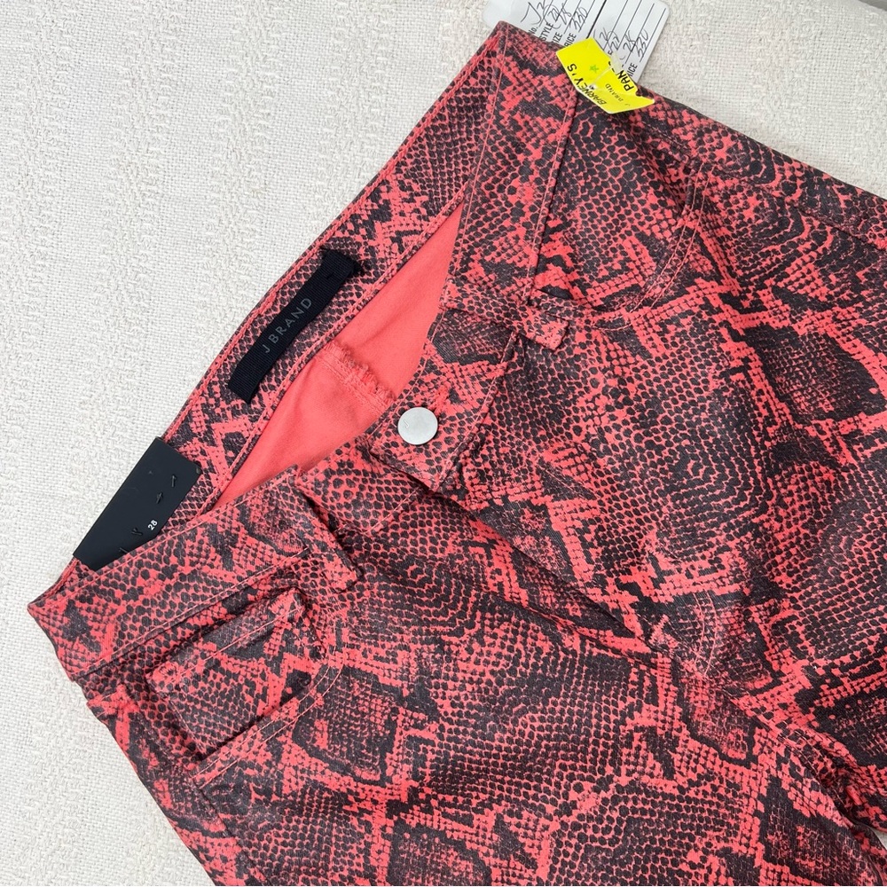 J Brand Selena Jeans